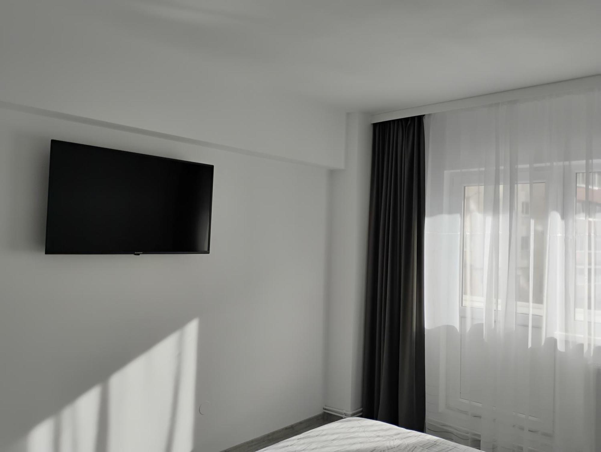 Apartament Acasa Sibiu Exterior photo