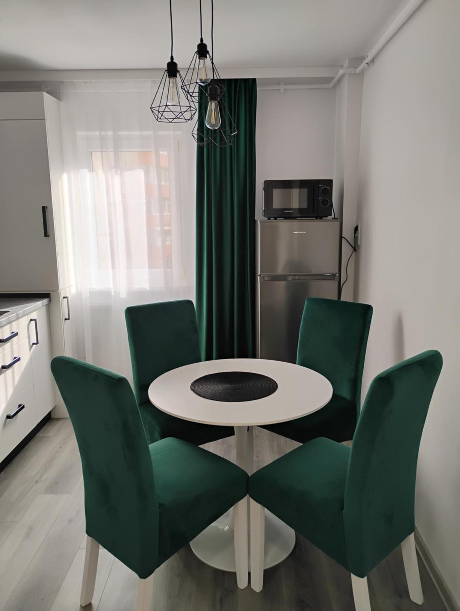 Apartament Acasa Sibiu Exterior photo