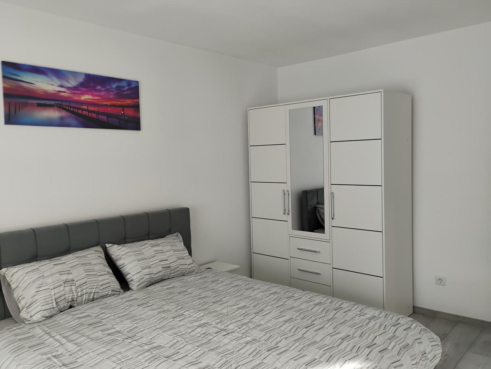 Apartament Acasa Sibiu Exterior photo