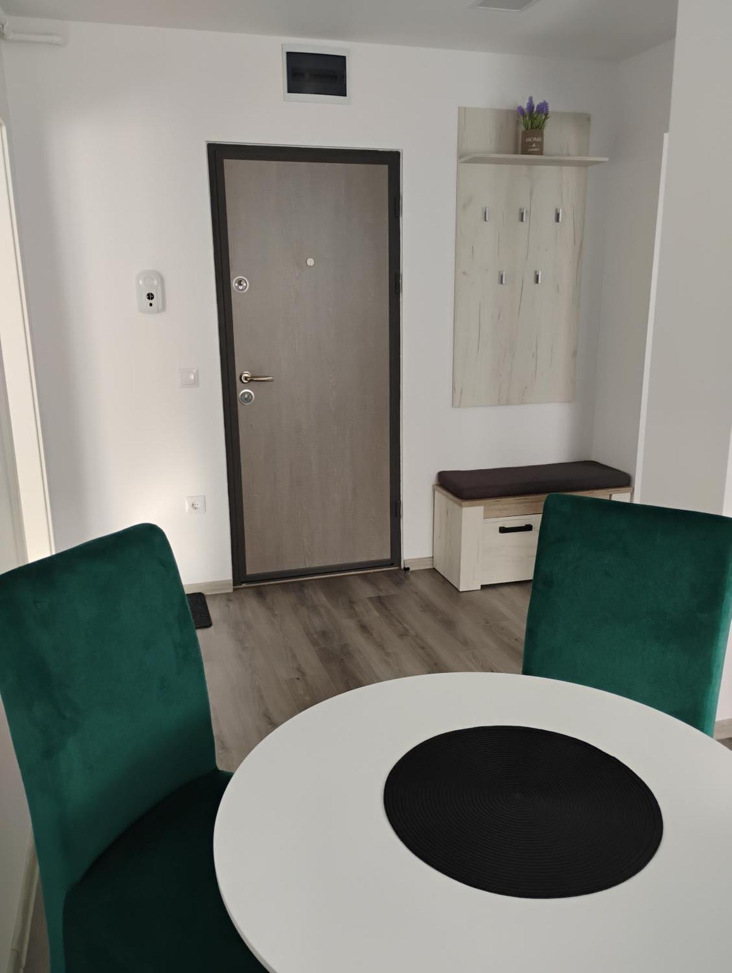 Apartament Acasa Sibiu Exterior photo