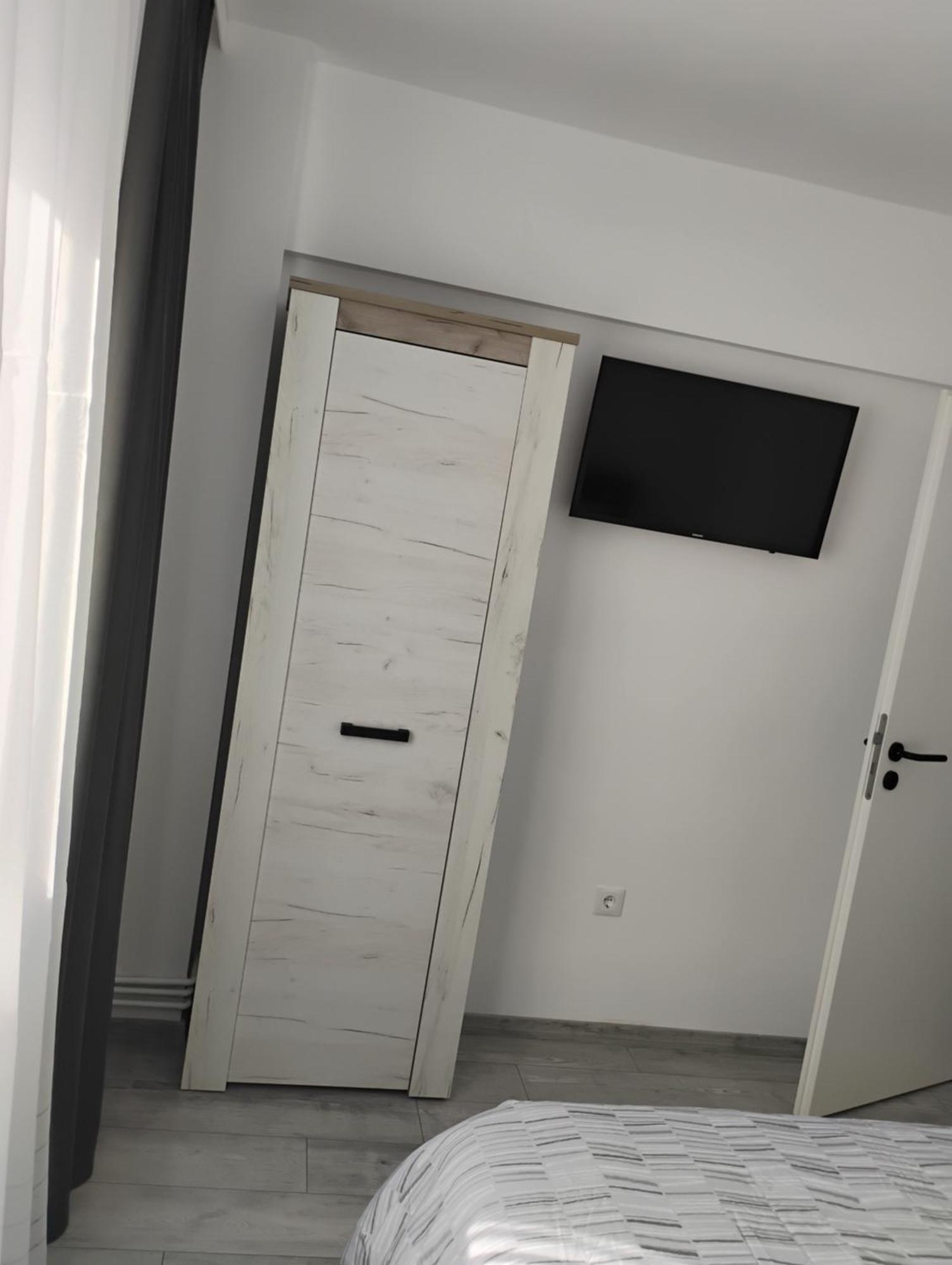 Apartament Acasa Sibiu Exterior photo