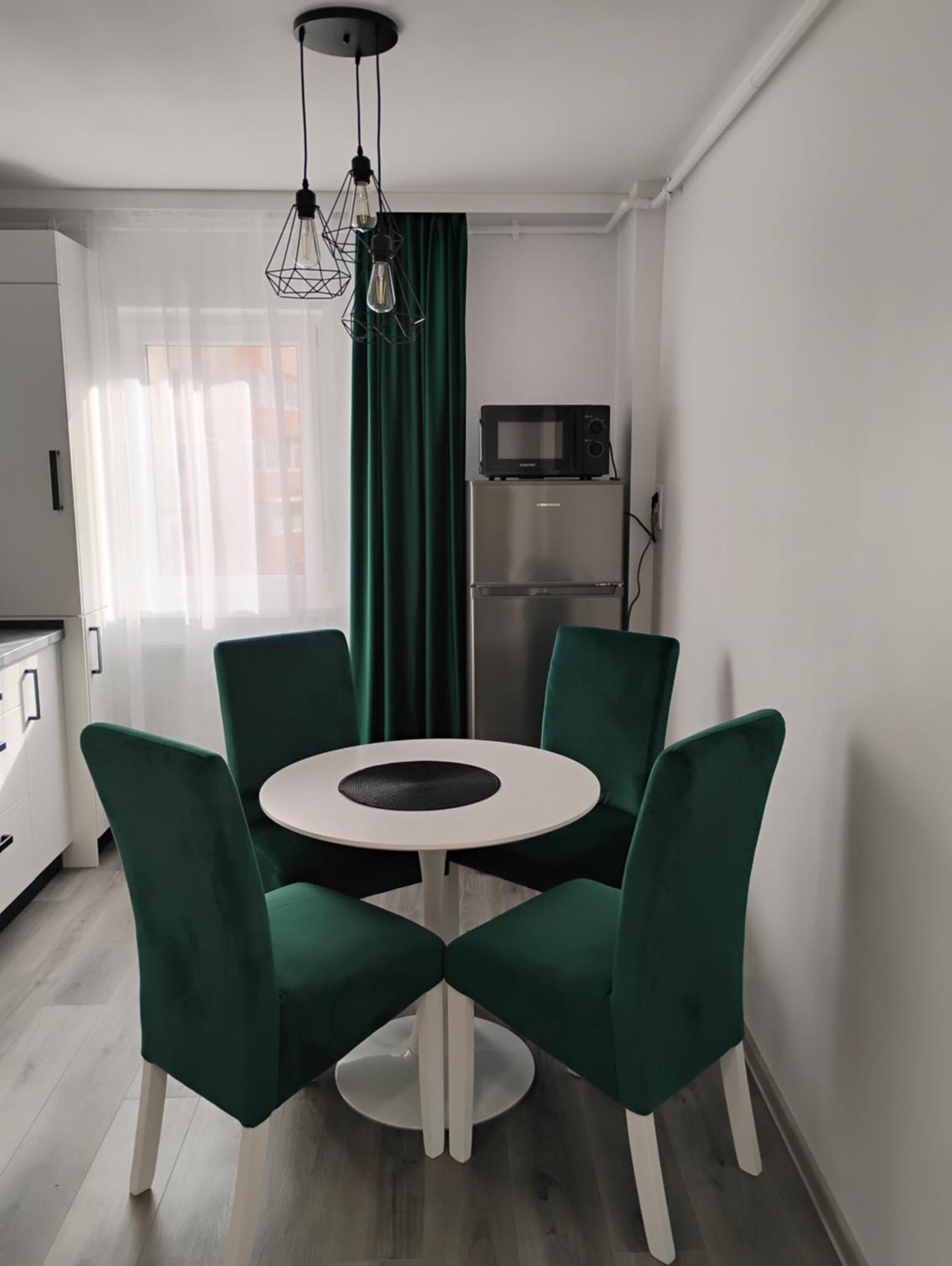Apartament Acasa Sibiu Exterior photo