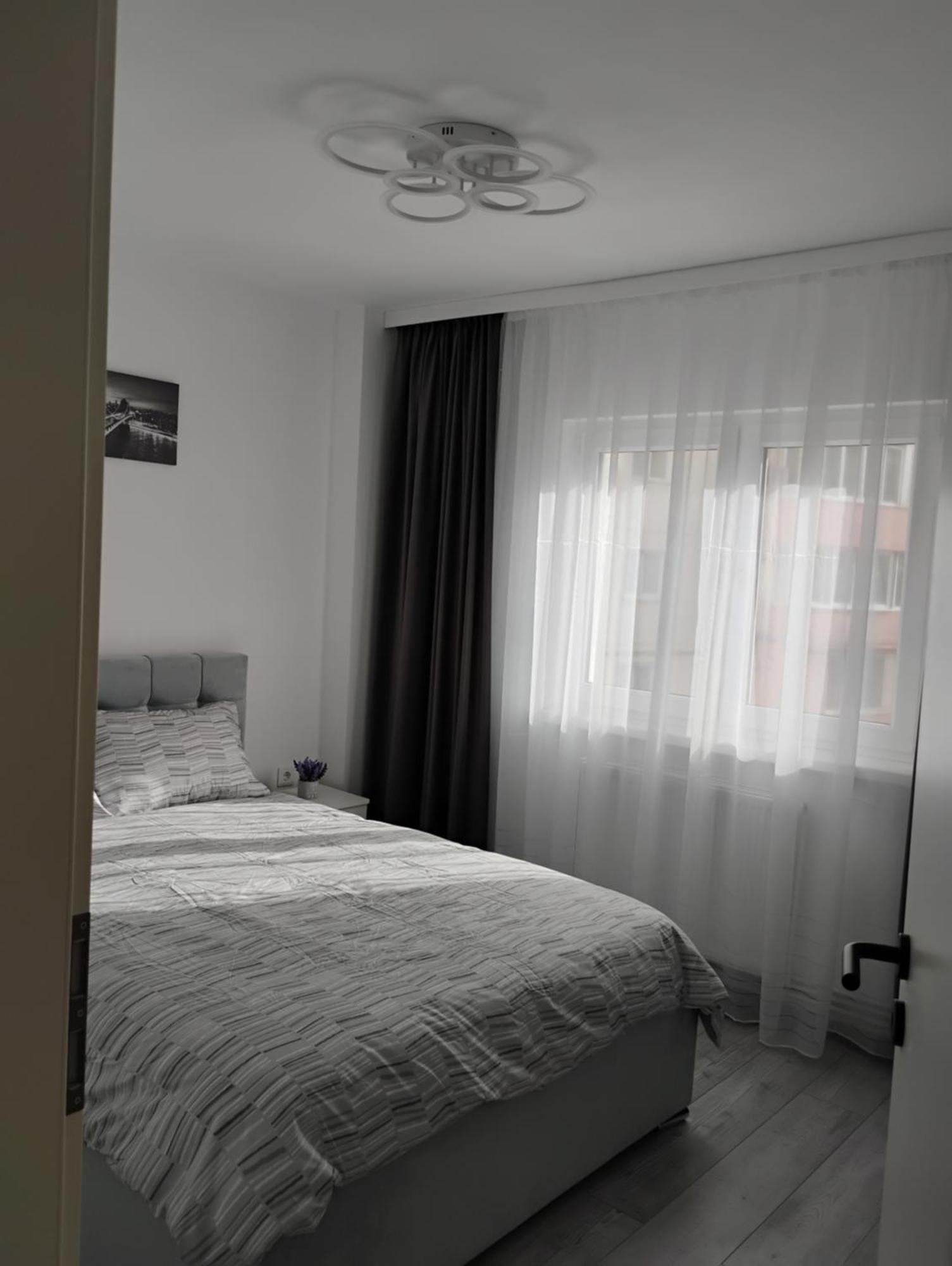 Apartament Acasa Sibiu Exterior photo