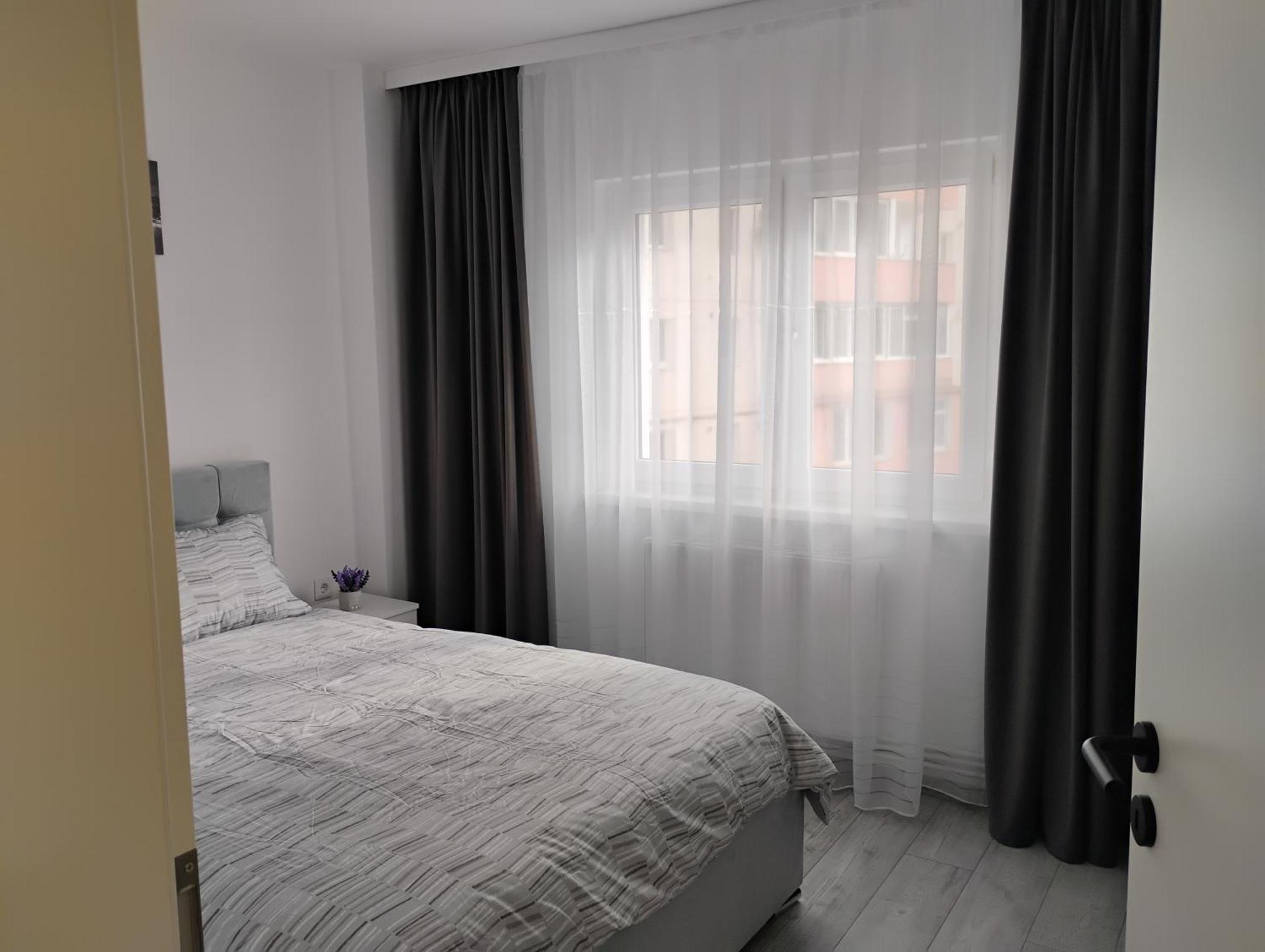 Apartament Acasa Sibiu Exterior photo
