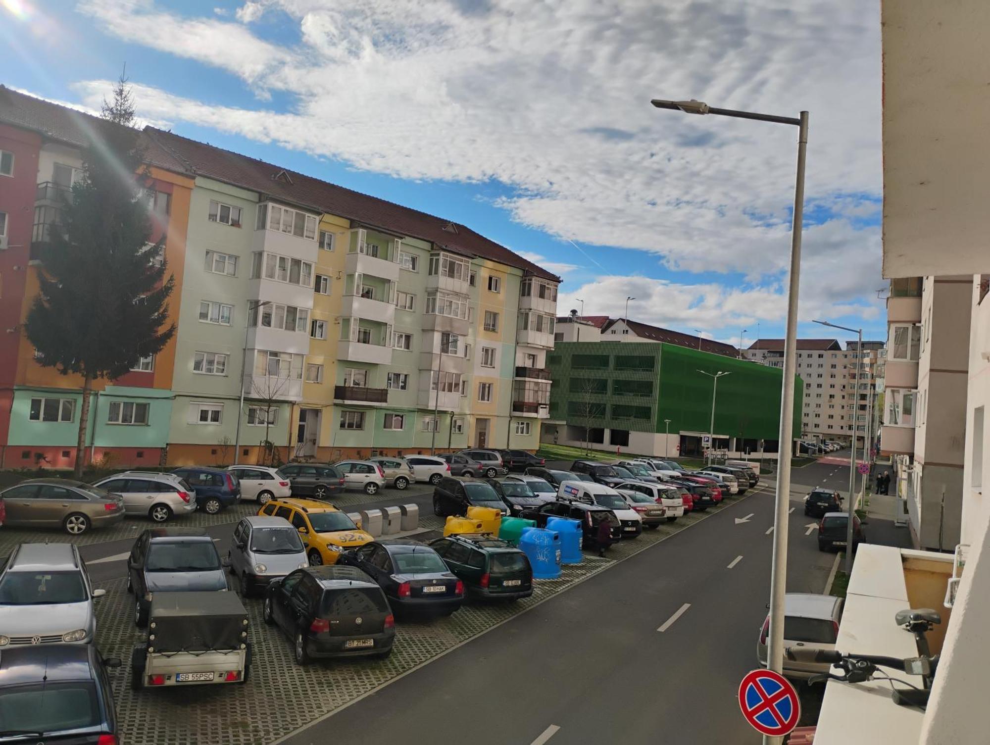Apartament Acasa Sibiu Exterior photo