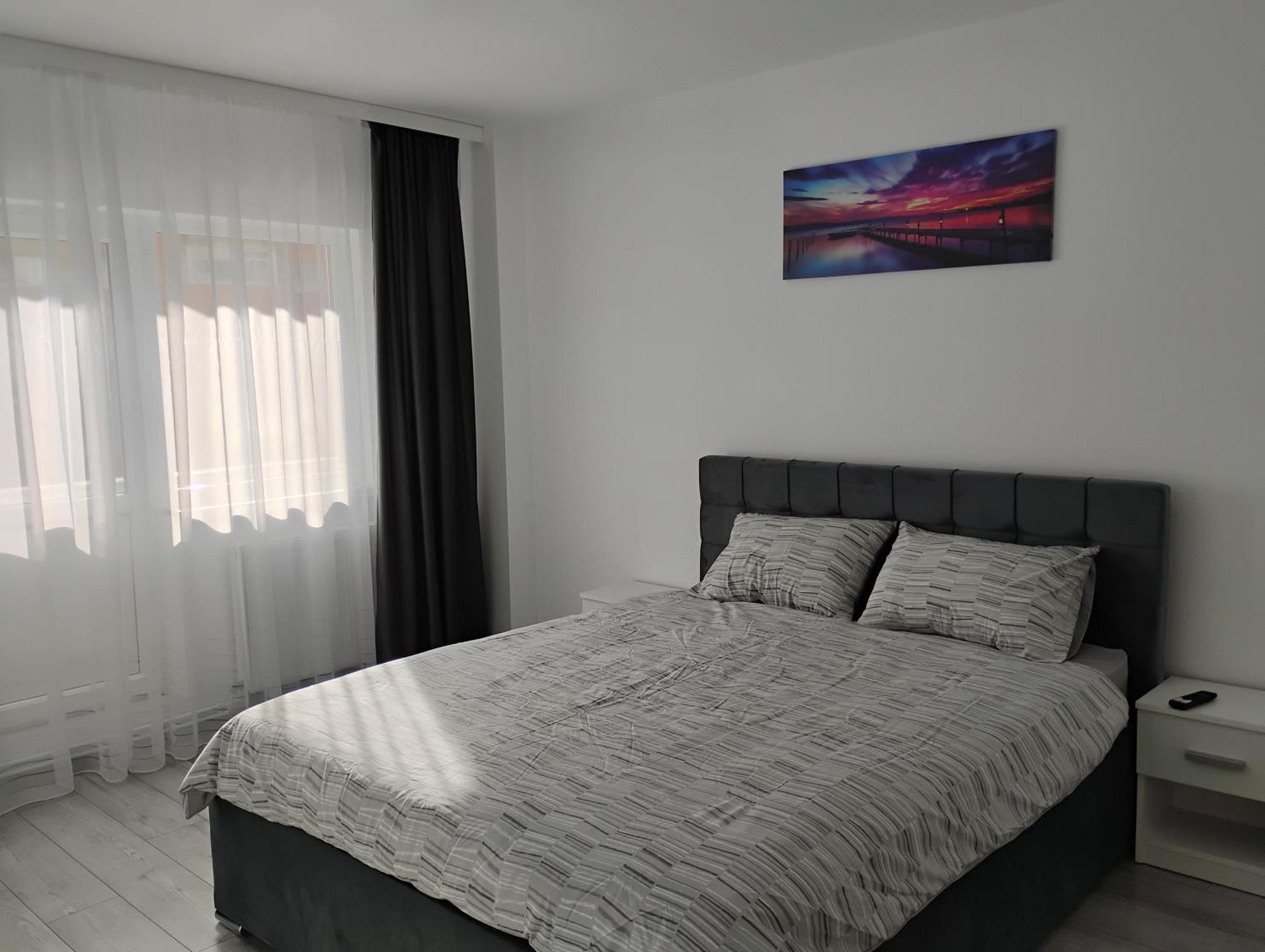 Apartament Acasa Sibiu Exterior photo